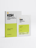 Caffeine + Vitamin C Energizing Hydrogel Eye Patches